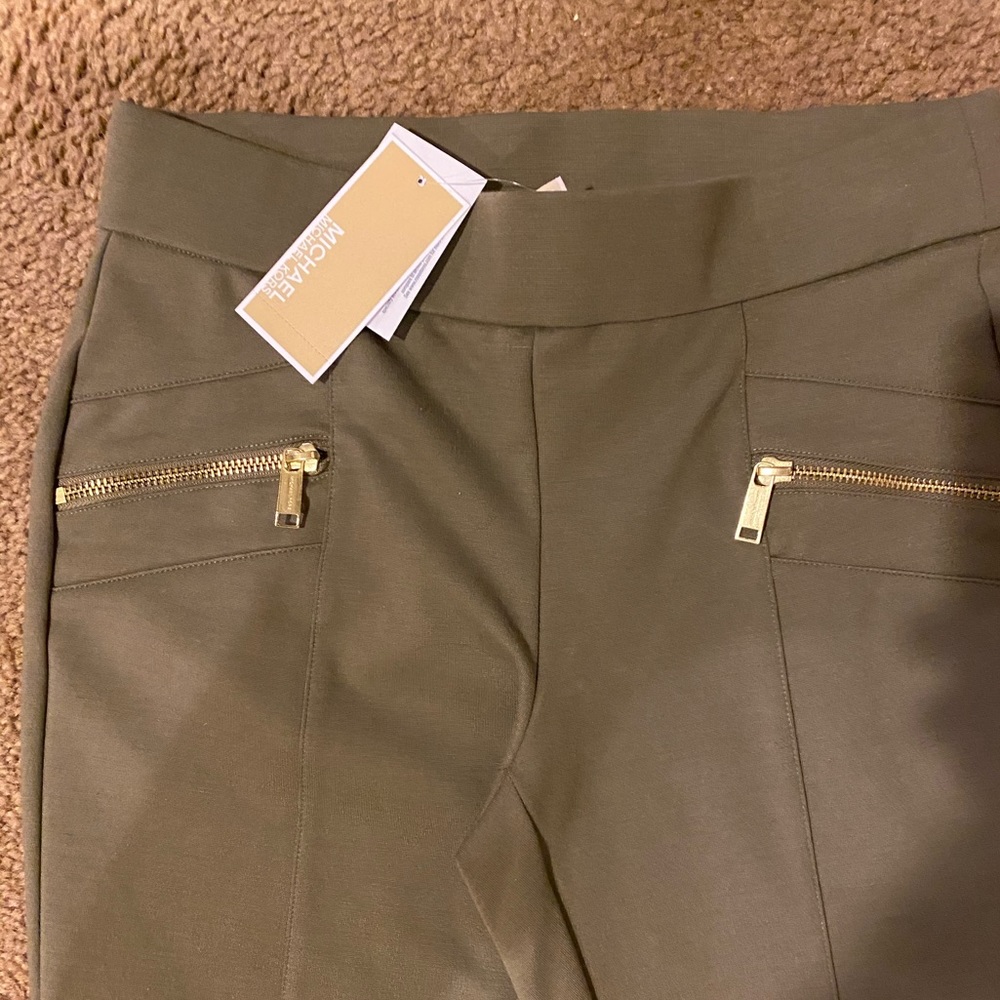 New Michael Kors pants